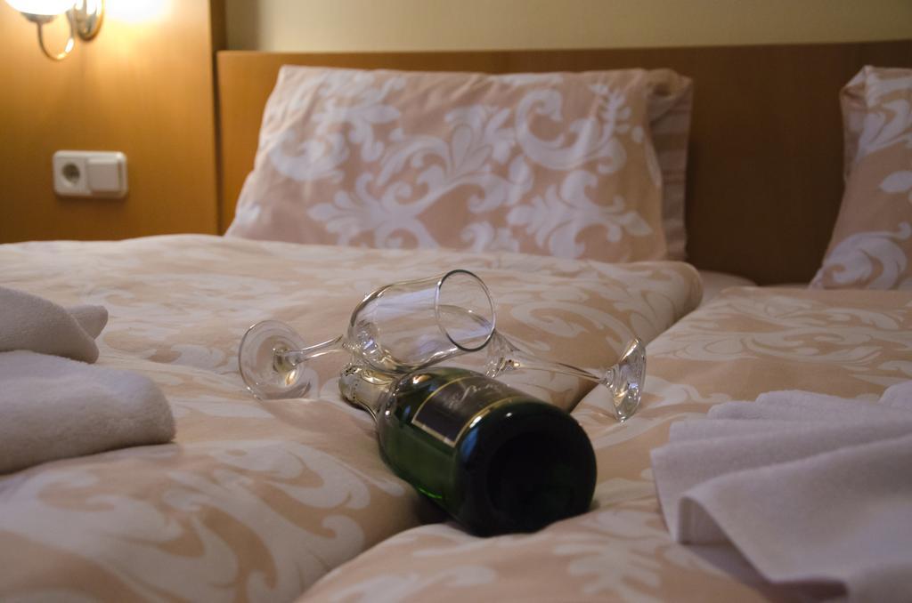 Hotel Zatisi Františkovy Lázně Δωμάτιο φωτογραφία