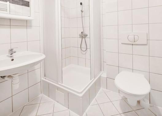 Hotel Zatisi Františkovy Lázně Εξωτερικό φωτογραφία